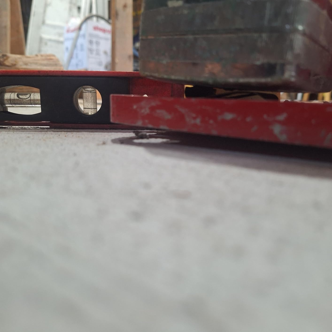 KATOOL 2 Post Car Lift 2 Post Lift Car Lift Shop Garage (M110) customer photo 2