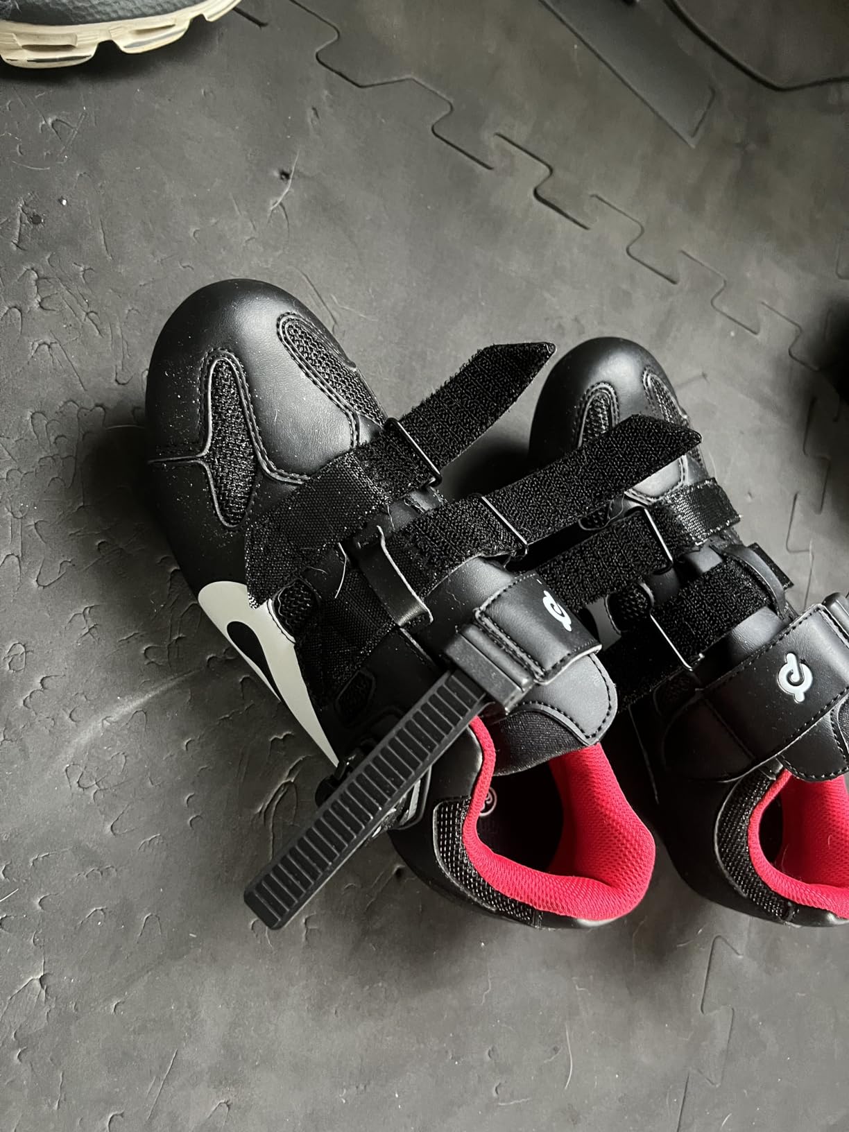 Peloton Cycling Shoes for Peloton Bike and Bike+ with Delta-Compatible Bike Cleats customer photo 2