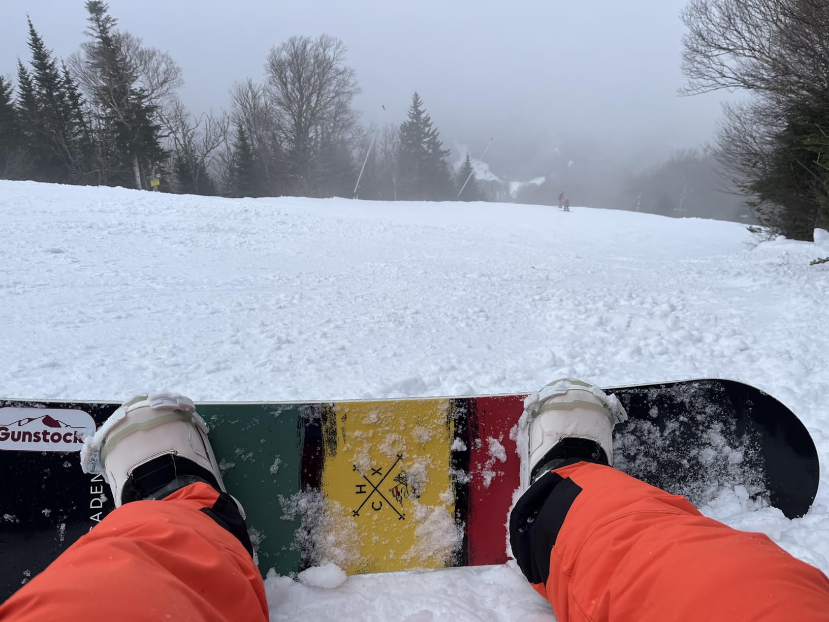 ThirtyTwo STW Double BOA Men's Snowboard Boots customer photo 2