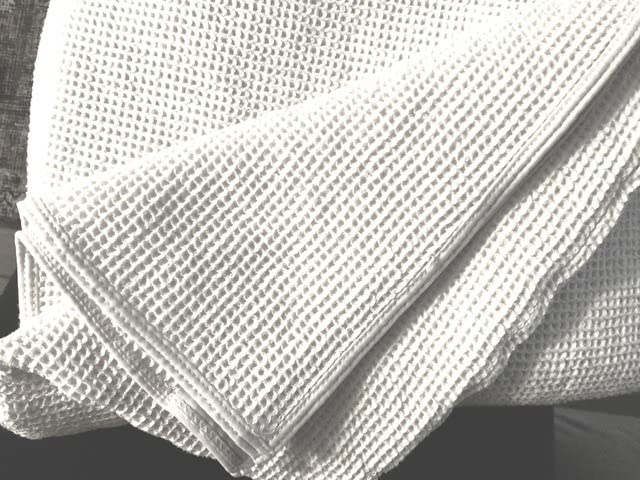 Sauna Blanket Insert Towel Kit - 3 Pcs Luxuriously Soft & Absorbent Sauna Towel Sack with Microfiber Face Cloth & Headband - Accessories for Infrared Blanket Simplified Cleanup - 70