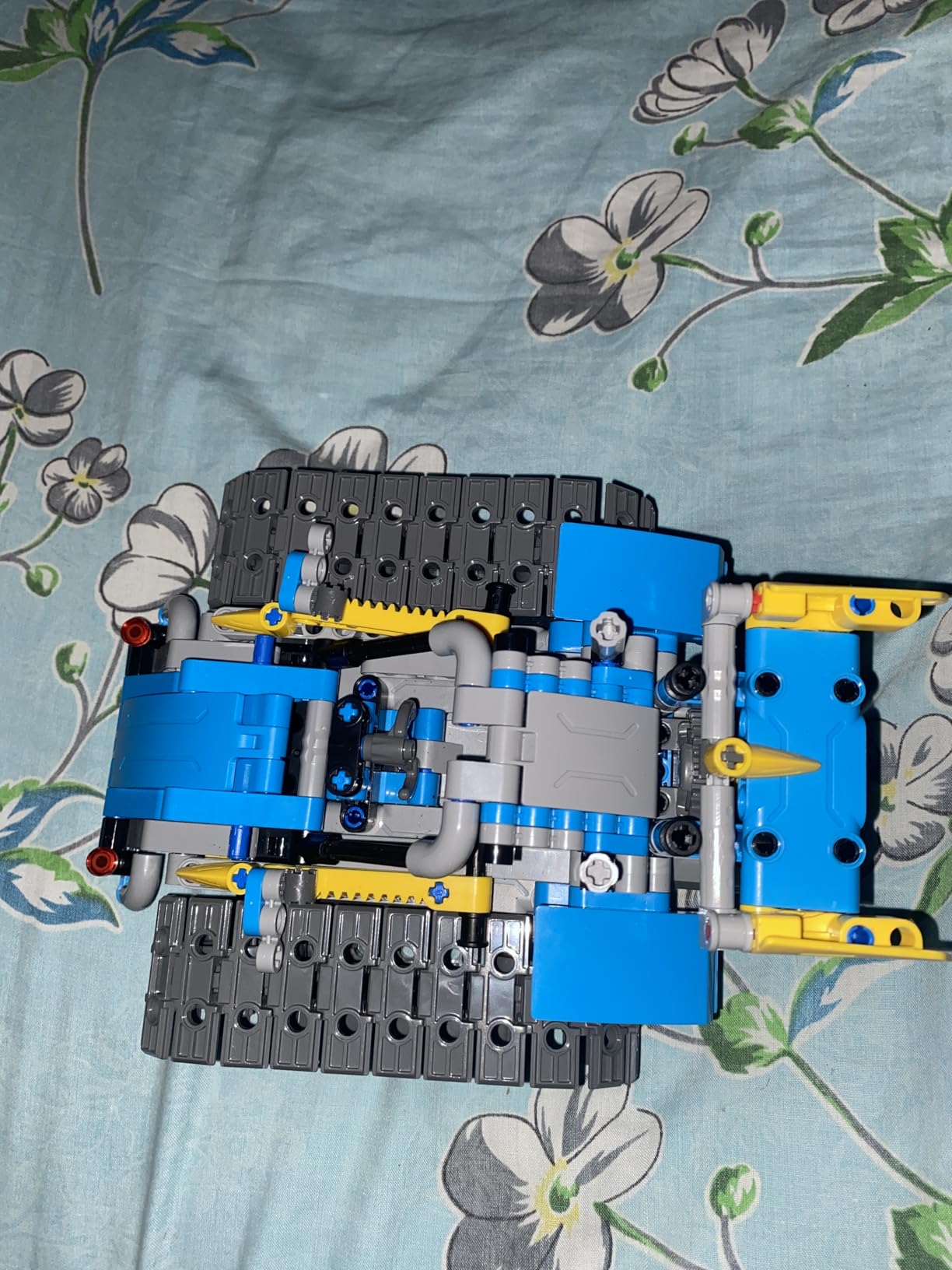 Sillbird STEM Robot Building Kit with Remote Control Gifts for Boys 8-13 customer photo 2