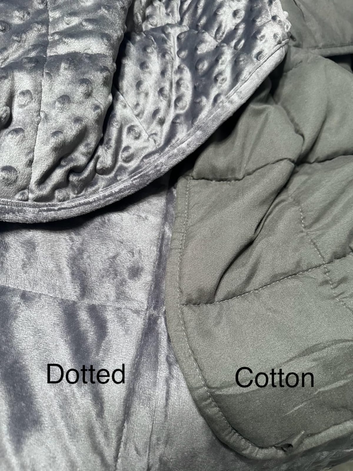 Topcee Weighted Blanket (3 lbs, 36