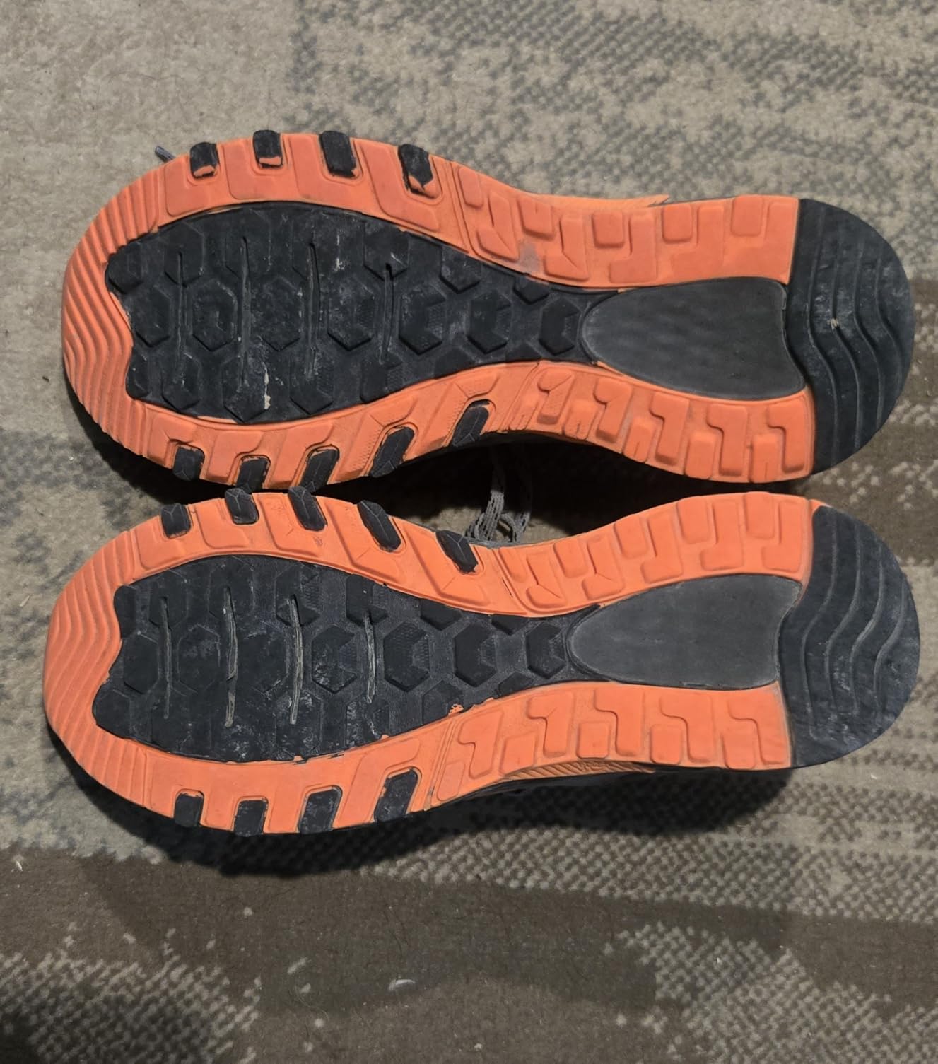 New Balance Men's 410 V8 Trail Running Shoe customer photo 1