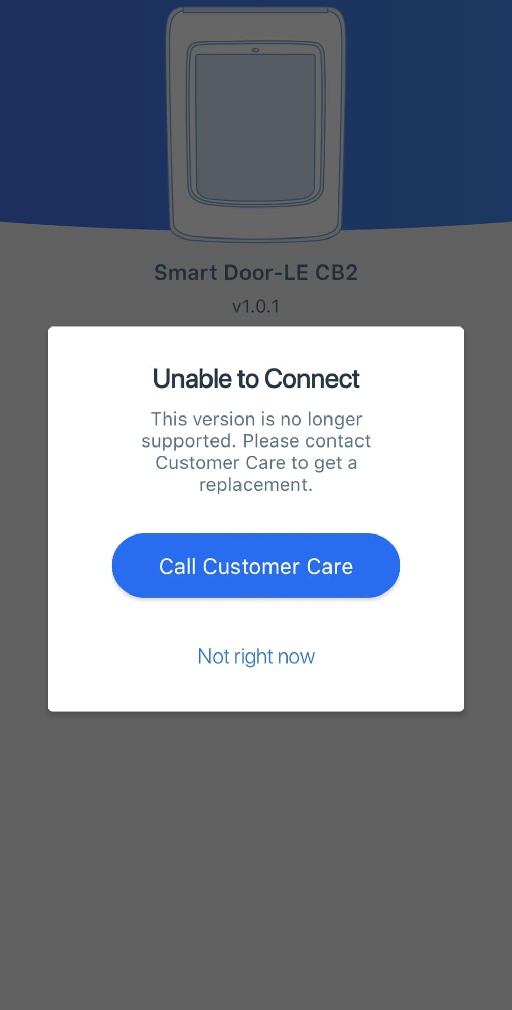 PetSafe SmartDoor Connected Pet Door, App Controlled, Medium customer photo 2