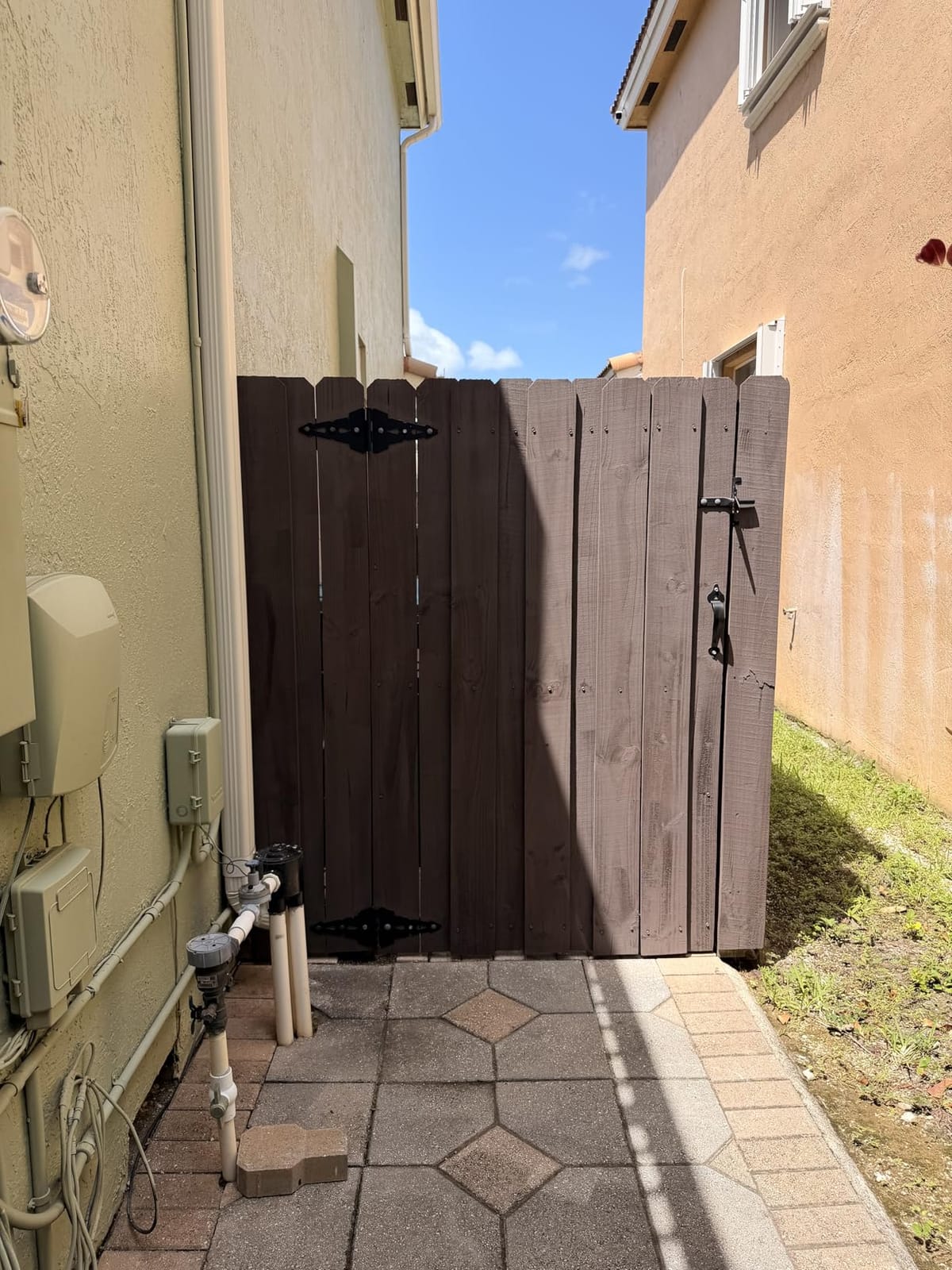 Wagner Spraytech FLEXiO 595 Handheld HVLP Paint and Stain Sprayer customer photo 2