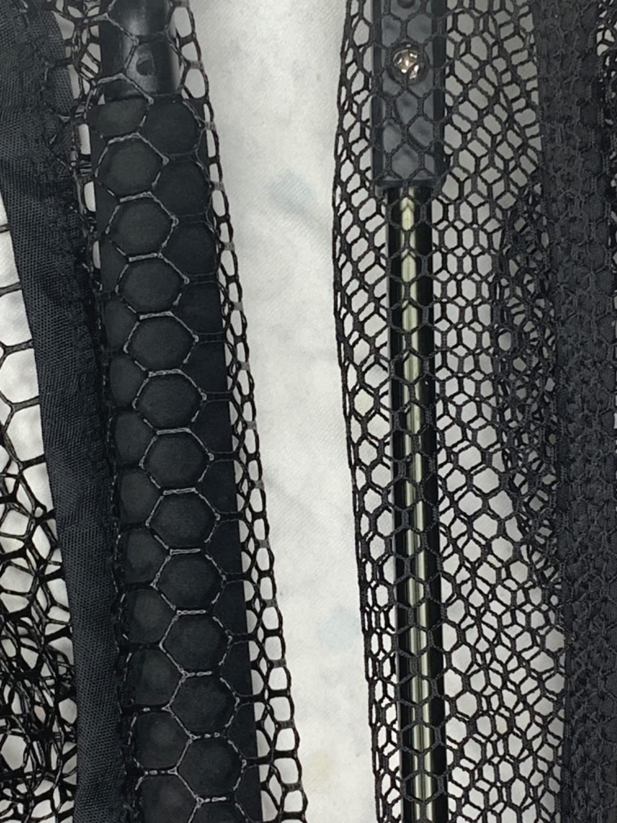 KastKing Pontus Floating Fishing Landing Net with Built-in Length Scale customer photo 1