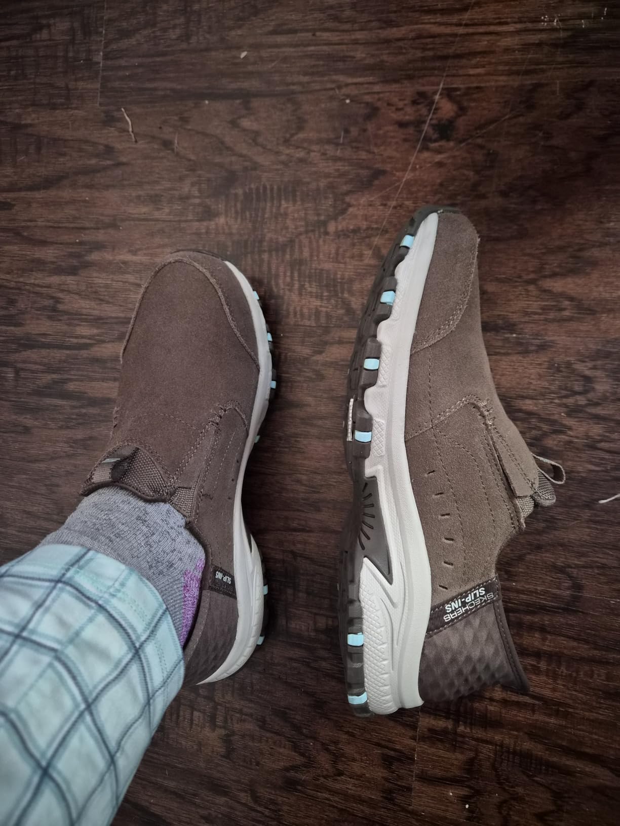 Skechers Women's Hillcrest Sunapee customer photo 1