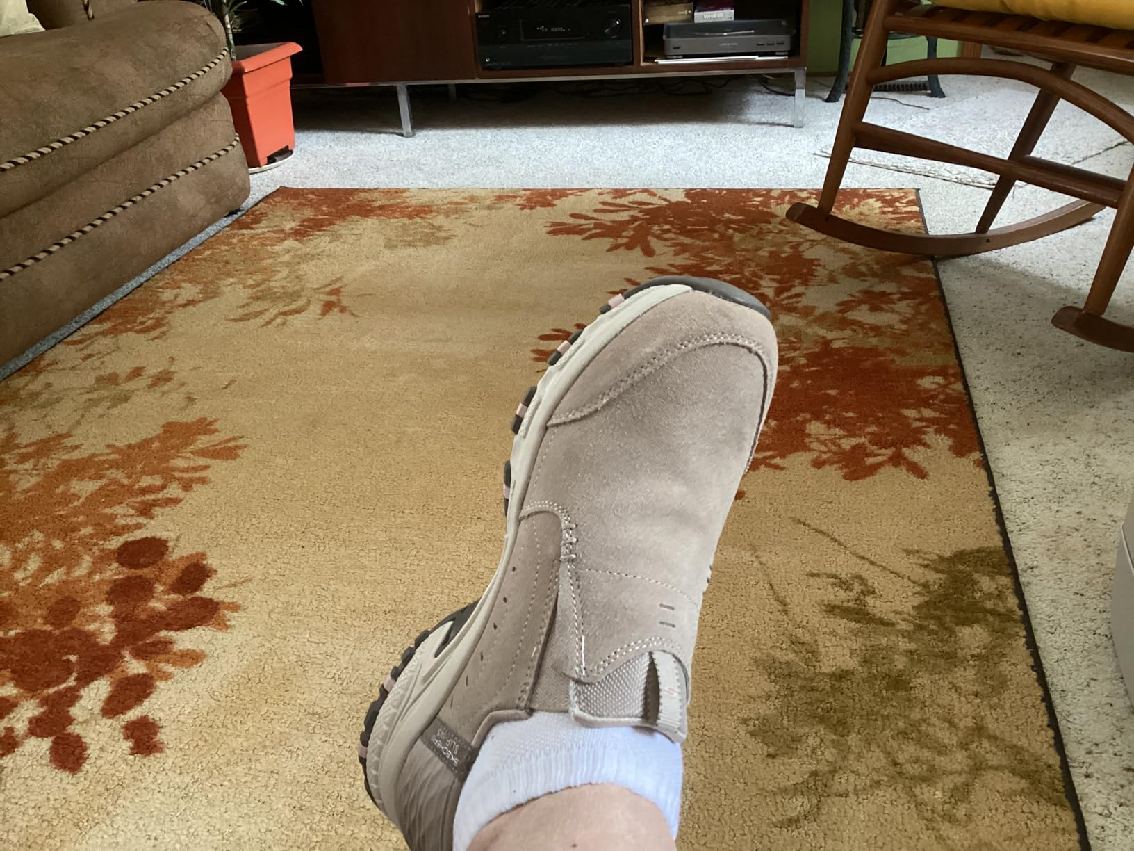 Skechers Women's Hillcrest Sunapee customer photo 2