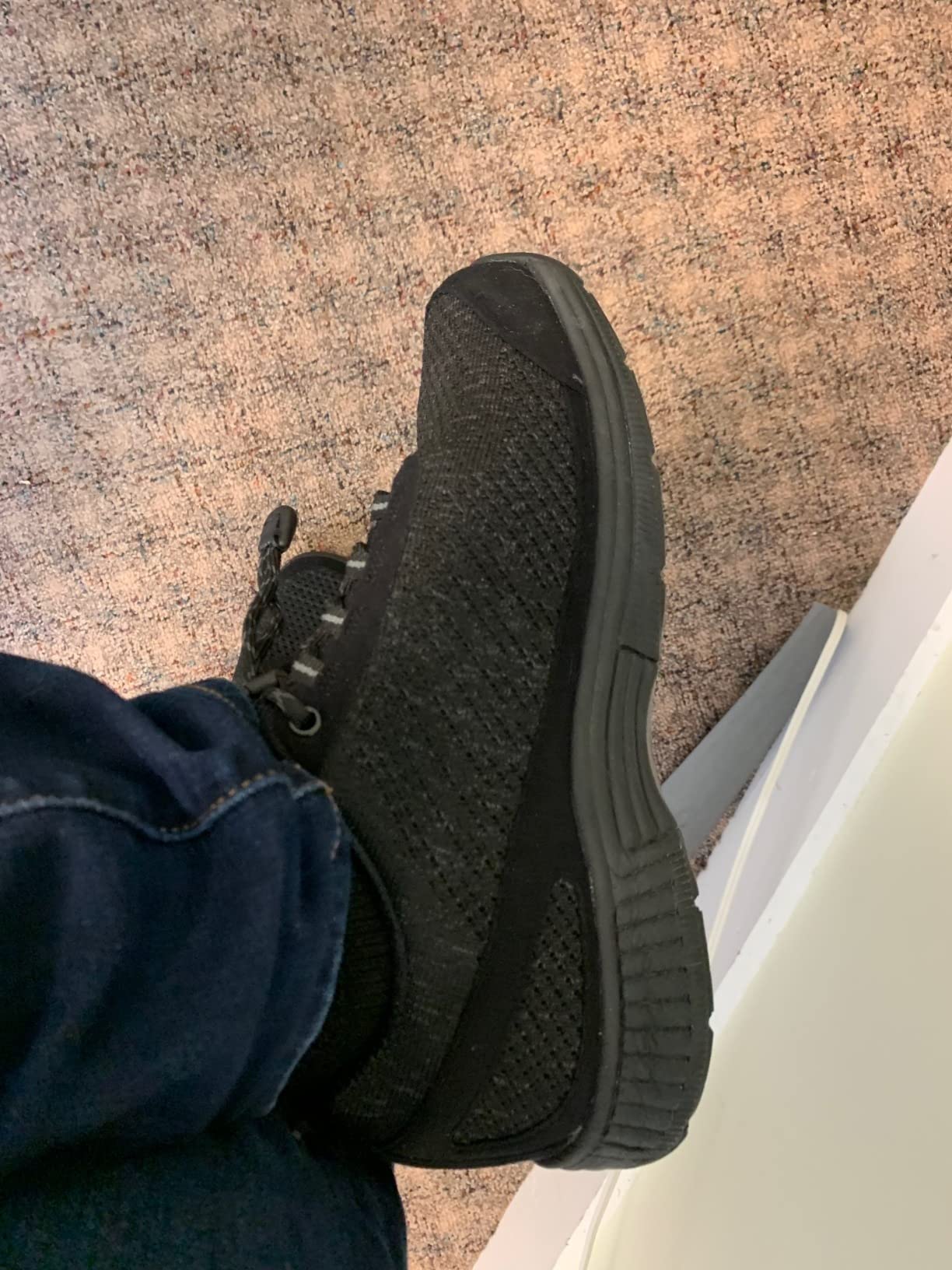Orthofeet Coral Orthopedic Women Sneakers customer photo 2