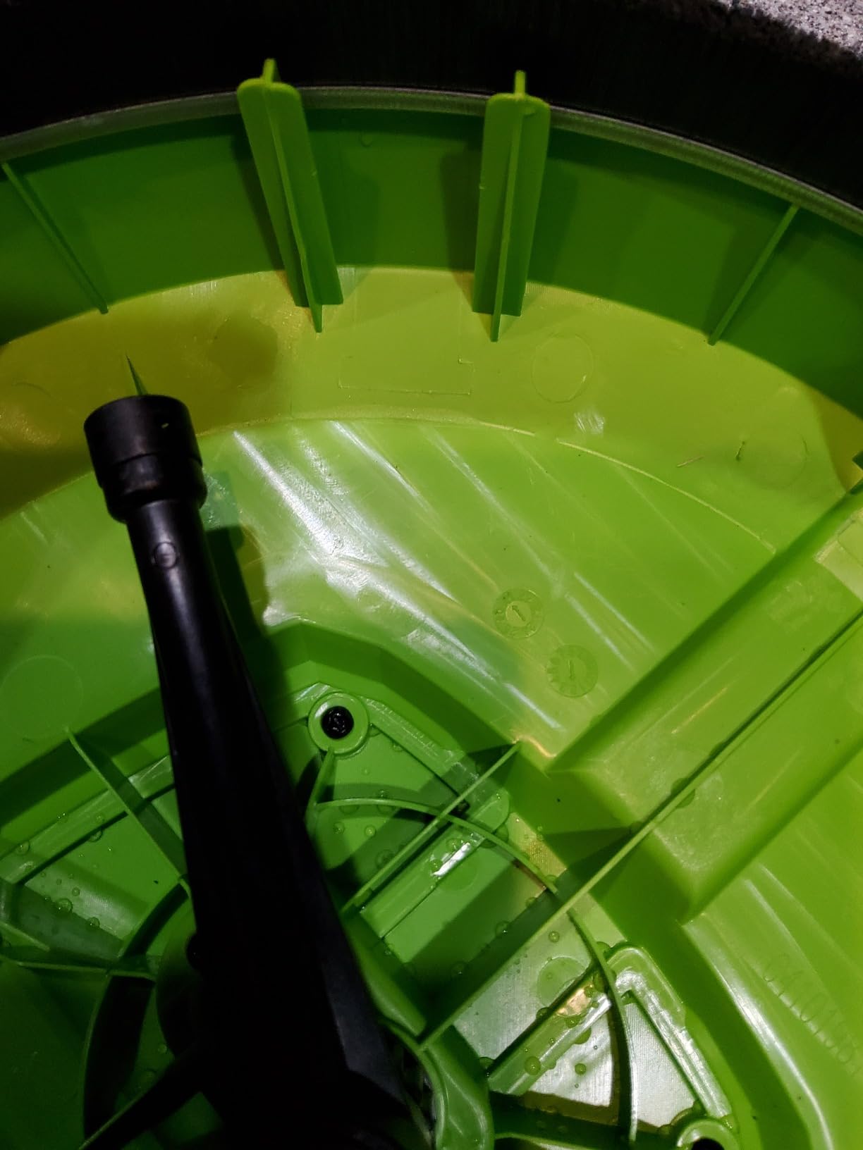 Greenworks 12