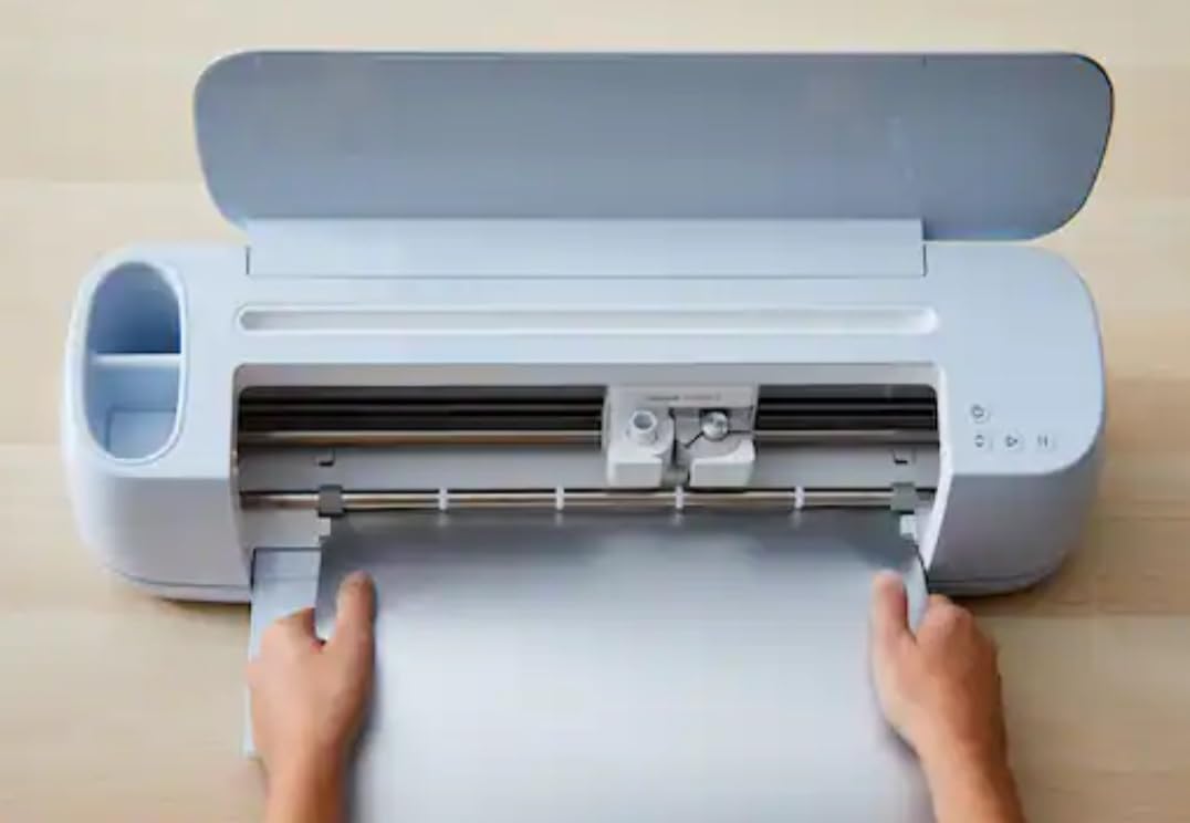 Cricut Maker 3 Smart Cutting Machine - Ultimate Digital Value Bundle | Includes 80 Images & 12 Fonts in Design App customer photo 2