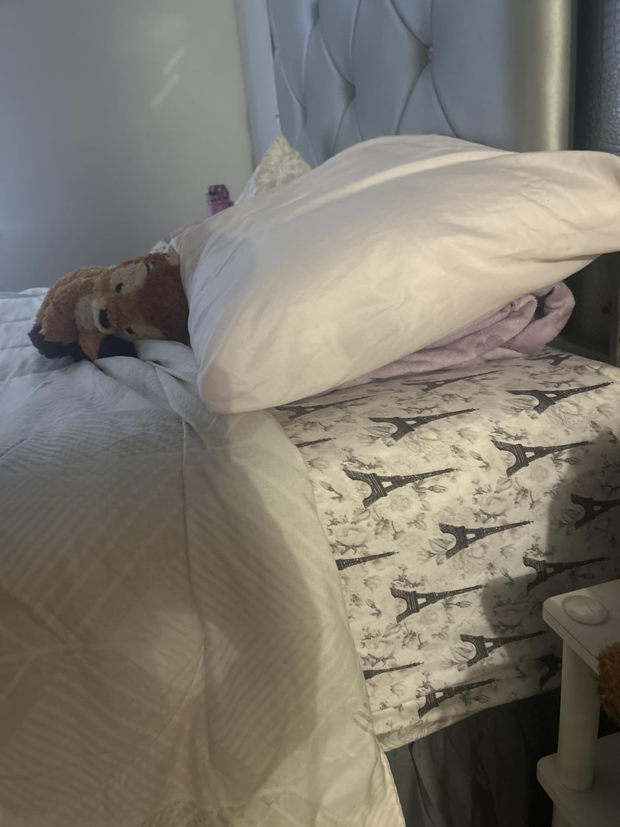 Swbvs Queen Mattress 12 Inch, Hybrid Mattress Queen Size, Bed Matress in a Box, Pressure Relief & Fiberglass Free customer photo 1