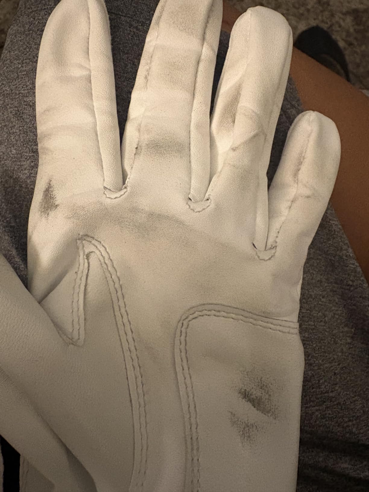 FootJoy Men's WeatherSof 2-Pack Golf Glove customer photo 2
