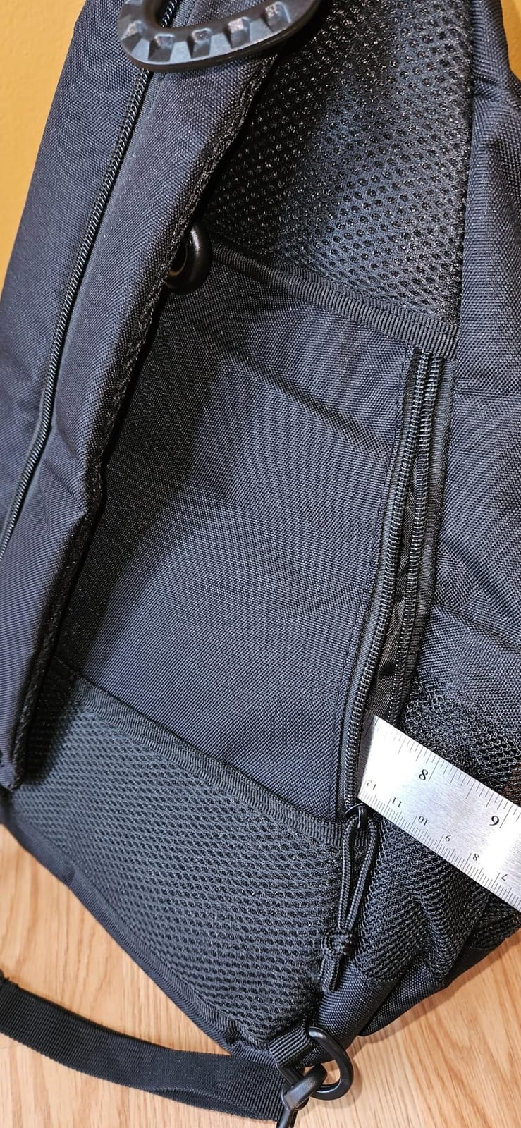 Pickleball Bag, Tactical Pickleball Backpack for Men Women customer photo 1