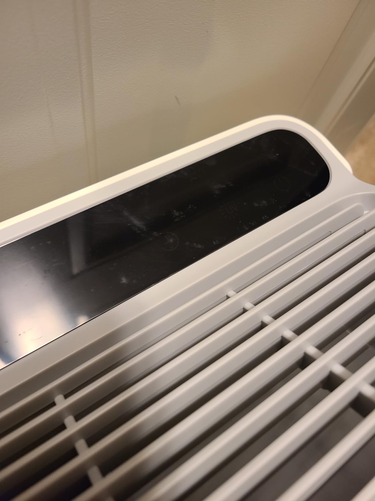 Afloia Air Purifier for Large Rooms Up to 2,000 Sq. Ft. with PM2.5 Display customer photo 1