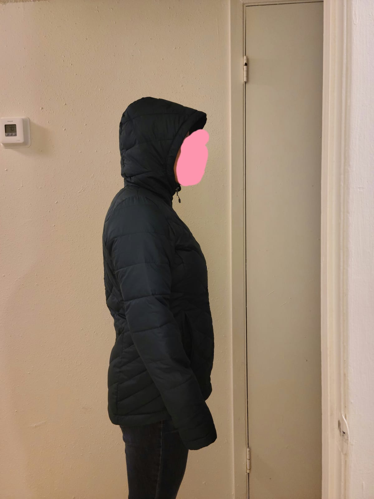 Columbia Women's Heavenly Hooded Jacket customer photo 2