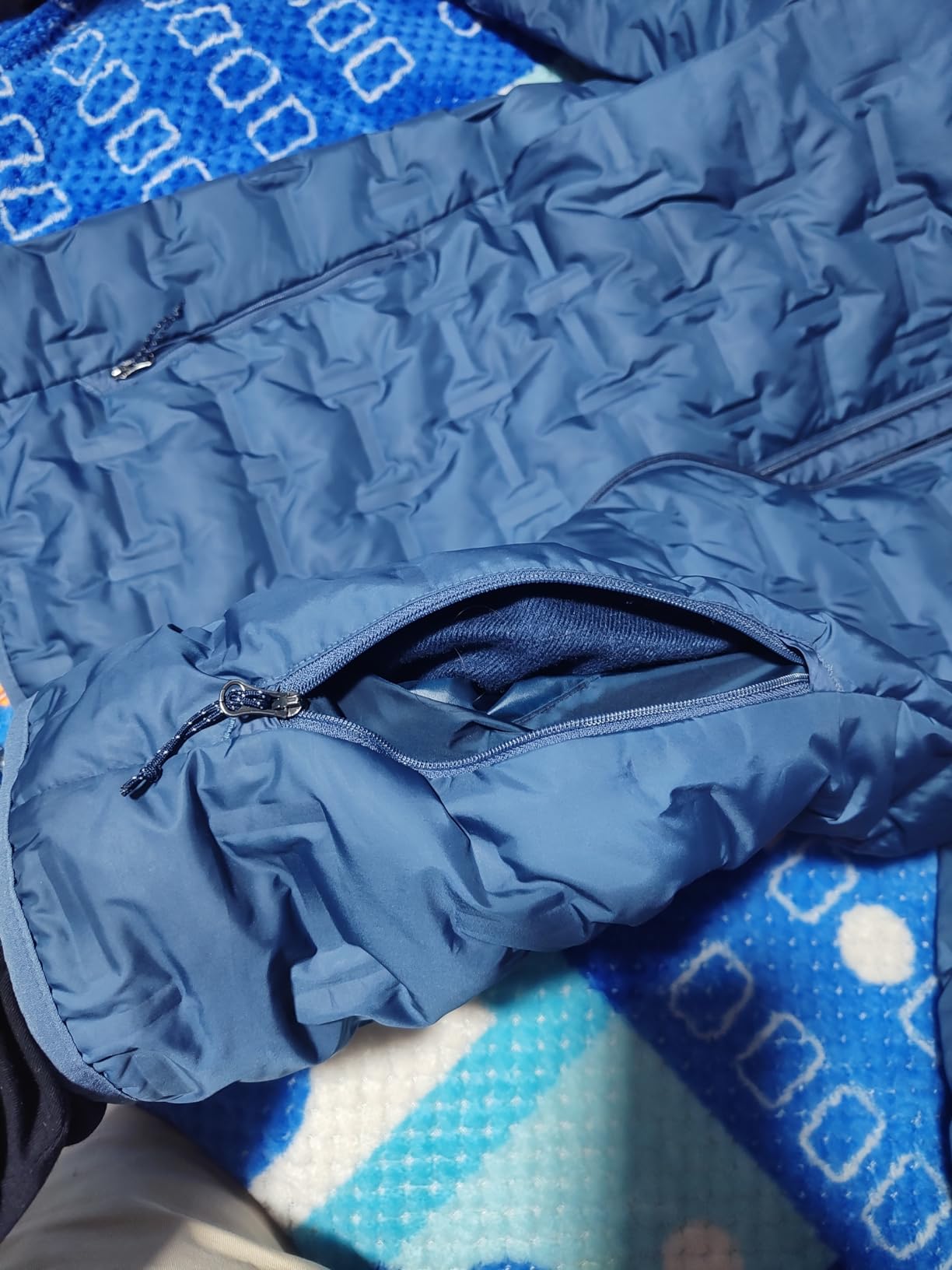 Columbia Delta Ridge™ II Down Jacket customer photo 2