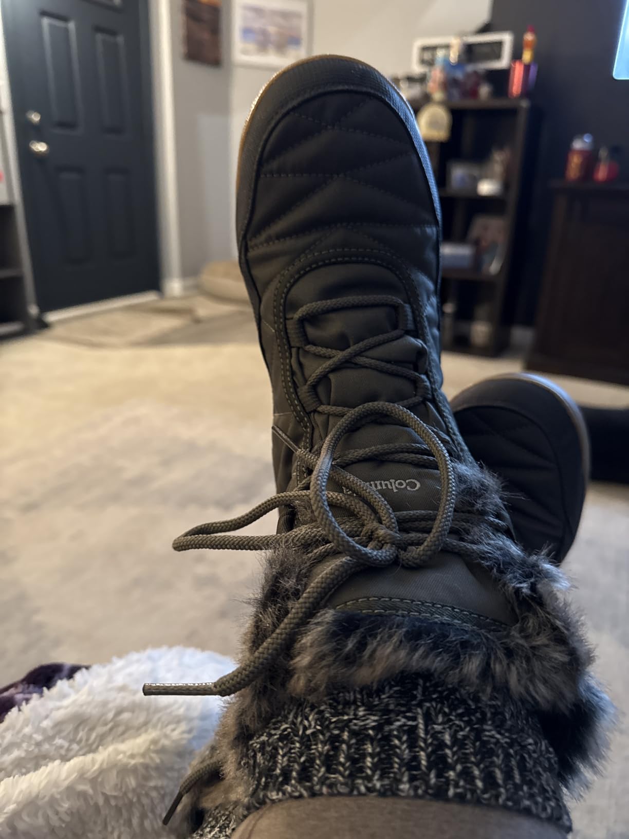 Columbia Women's Minx Shorty Iv customer photo 1