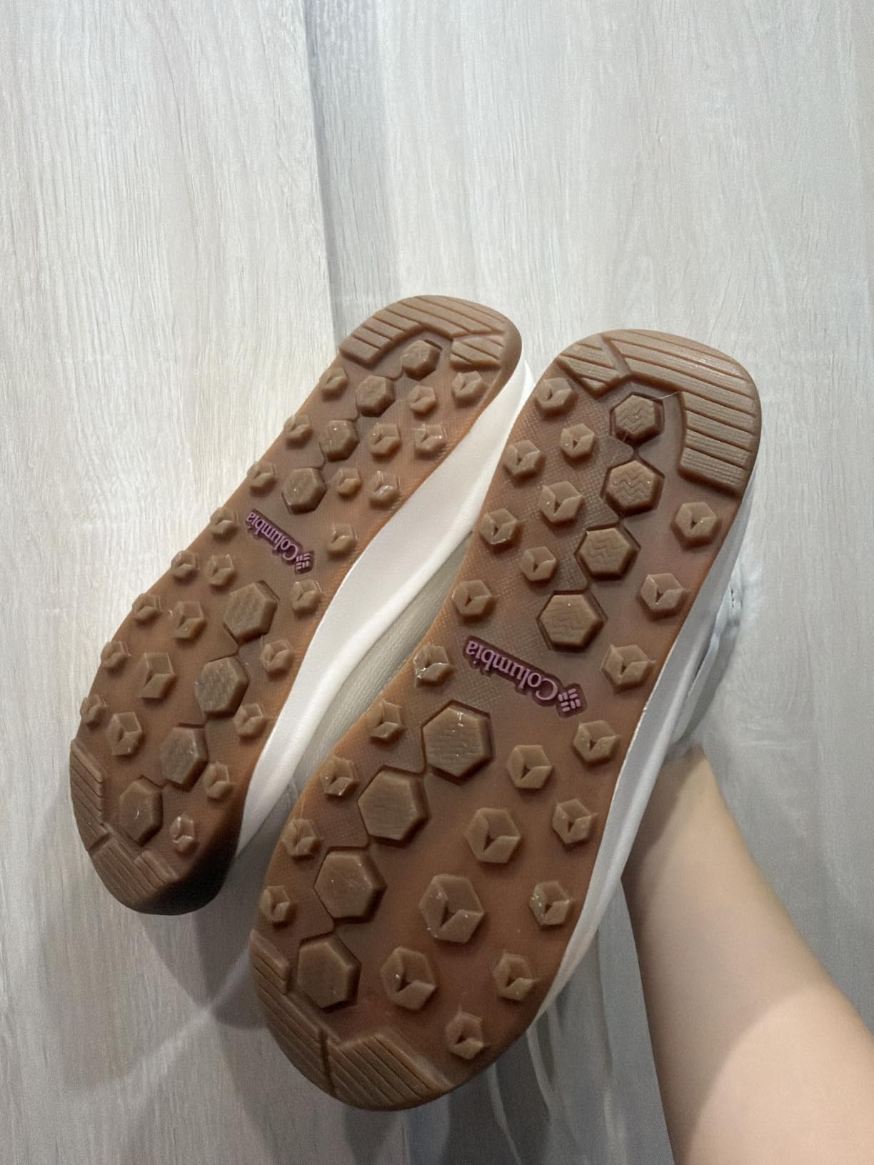 Columbia Women's Minx Shorty Iv customer photo 2