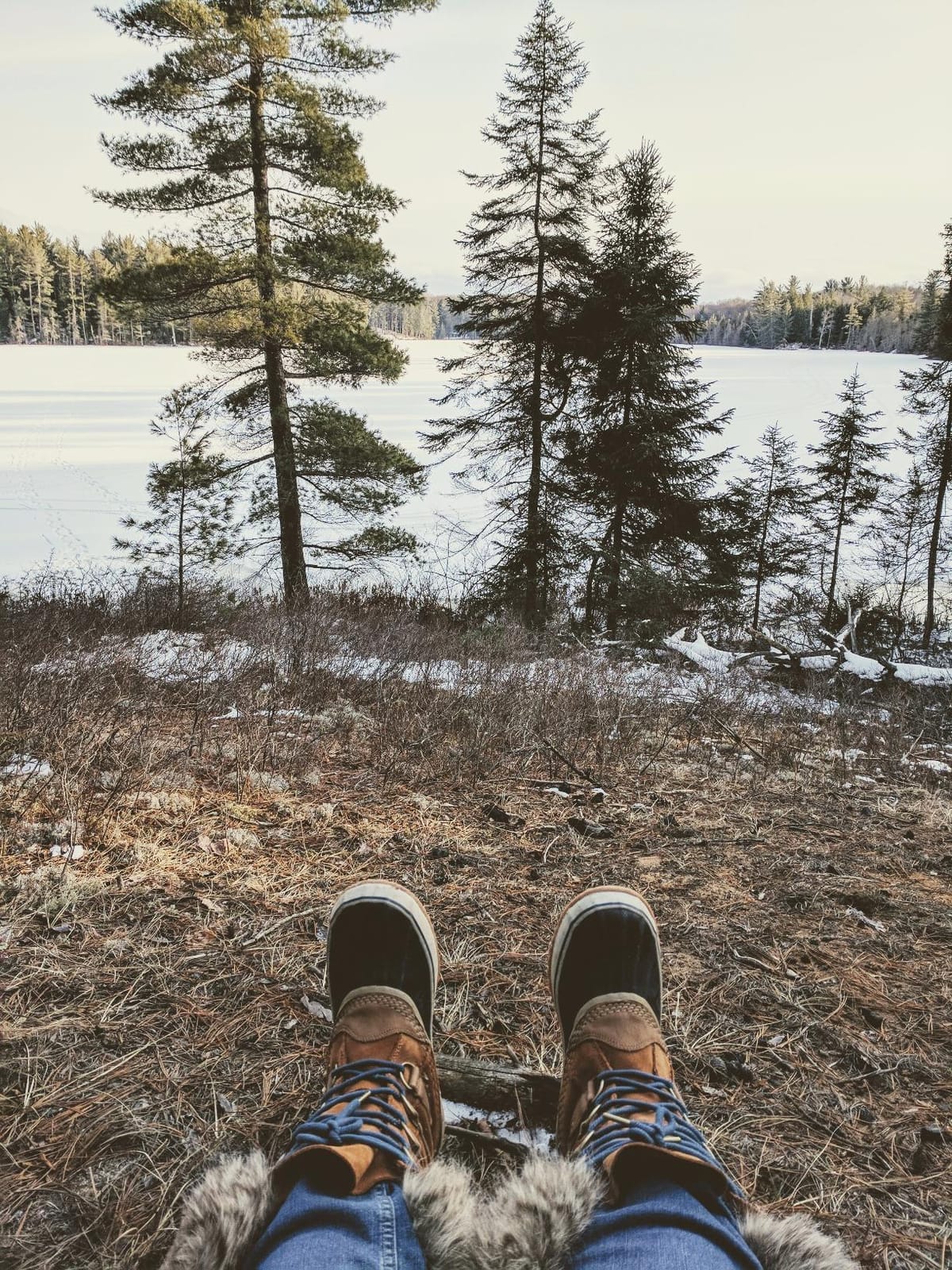 Sorel Womens Joan of Arctic Waterproof Boots customer photo 1