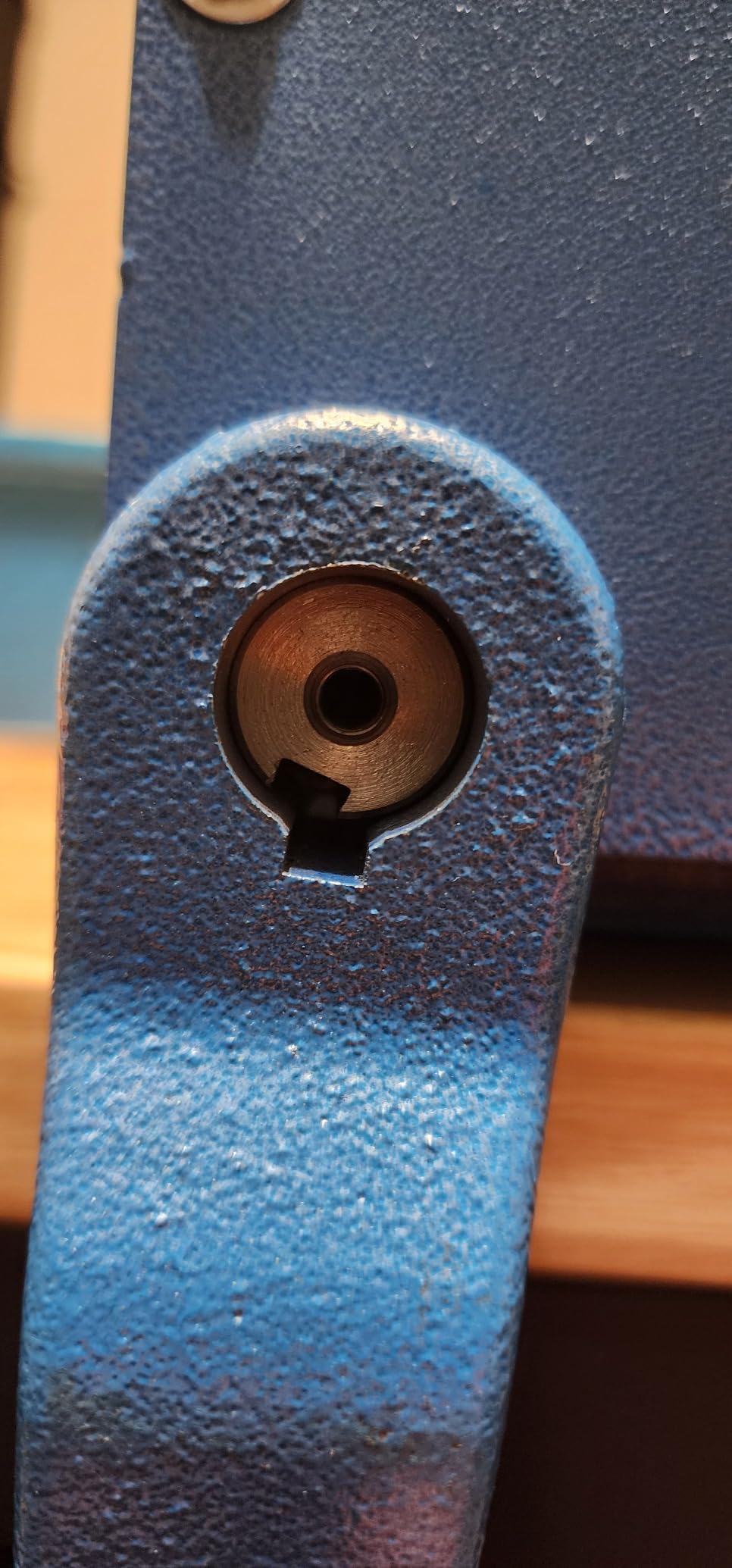 CTISMICE Rolling Mill 4 in 1 with Hand Crank customer photo 2