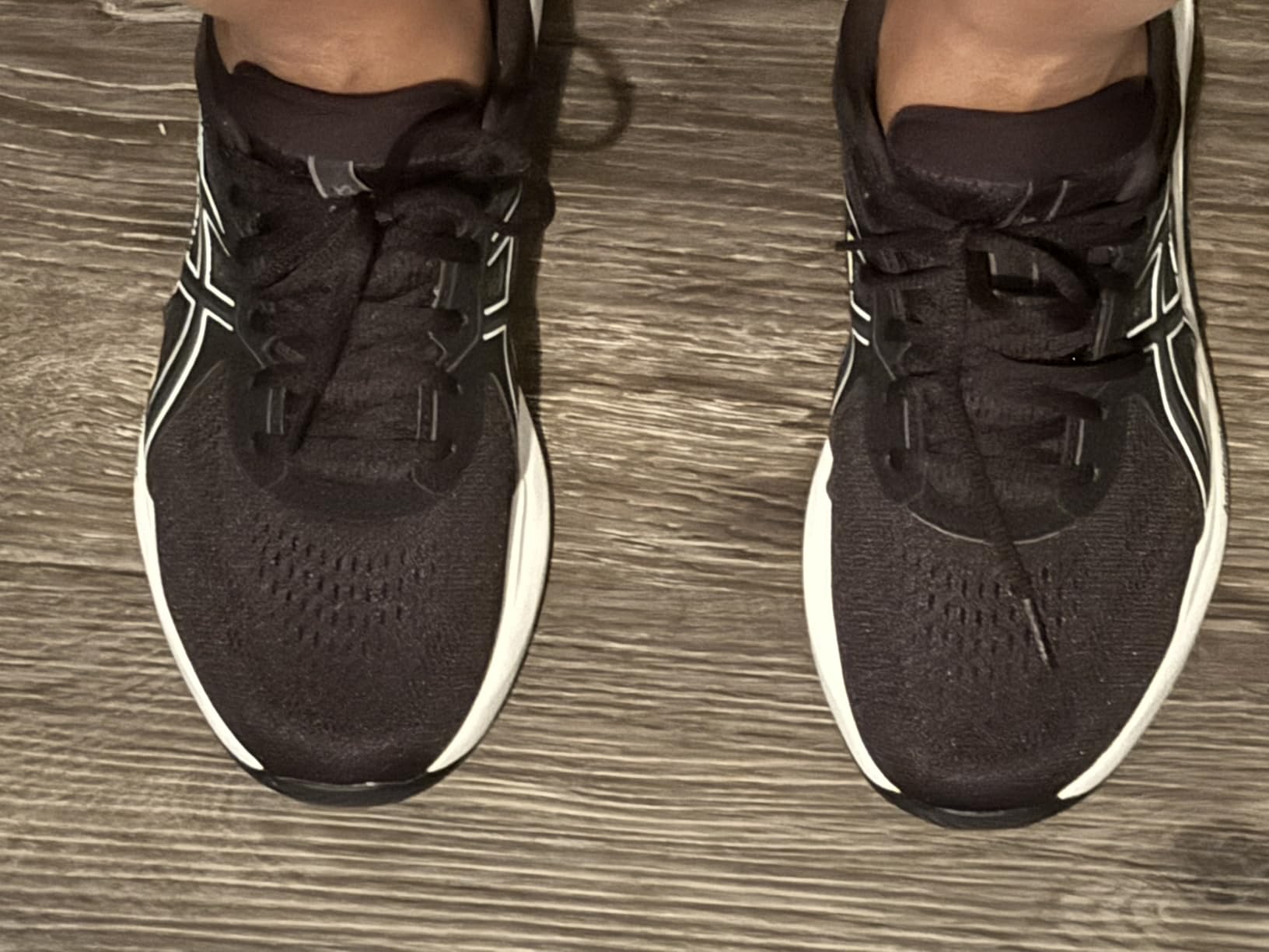 ASICS Women's Gel-Contend 9 Running Shoes customer photo 1