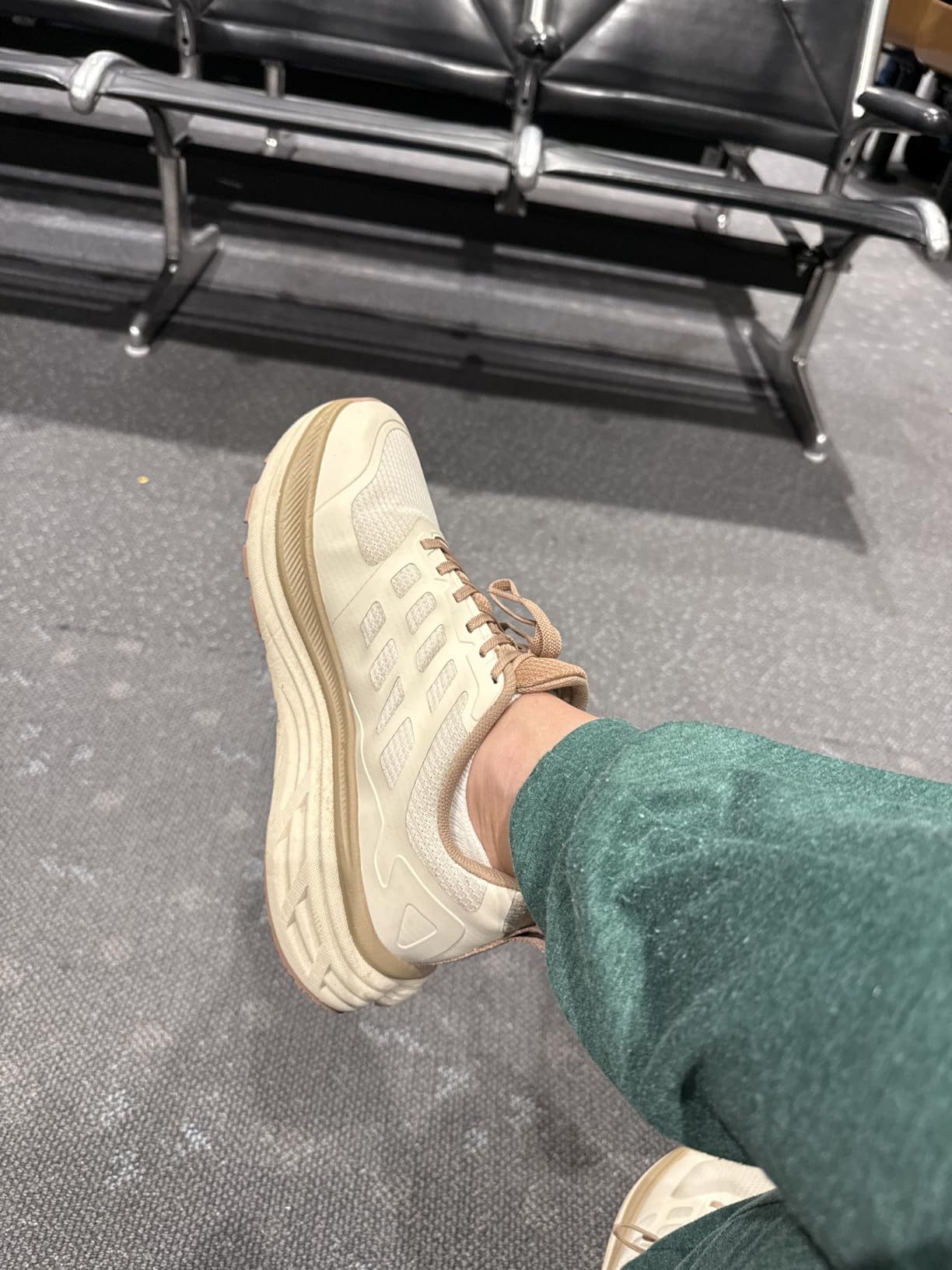 NORTIV 8 Women's Walking Shoes Running Tennis Sneakers customer photo 1