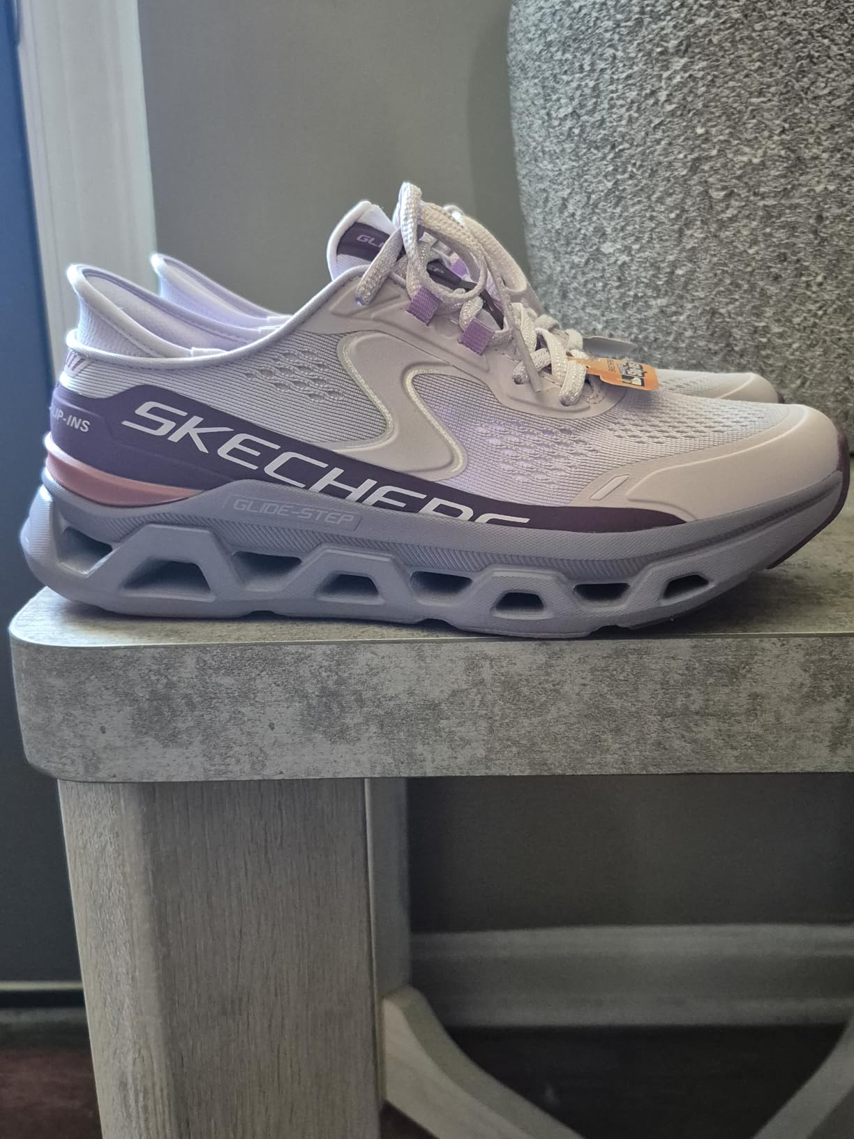 Skechers Women's Glide-Step Altus Sneaker customer photo 1