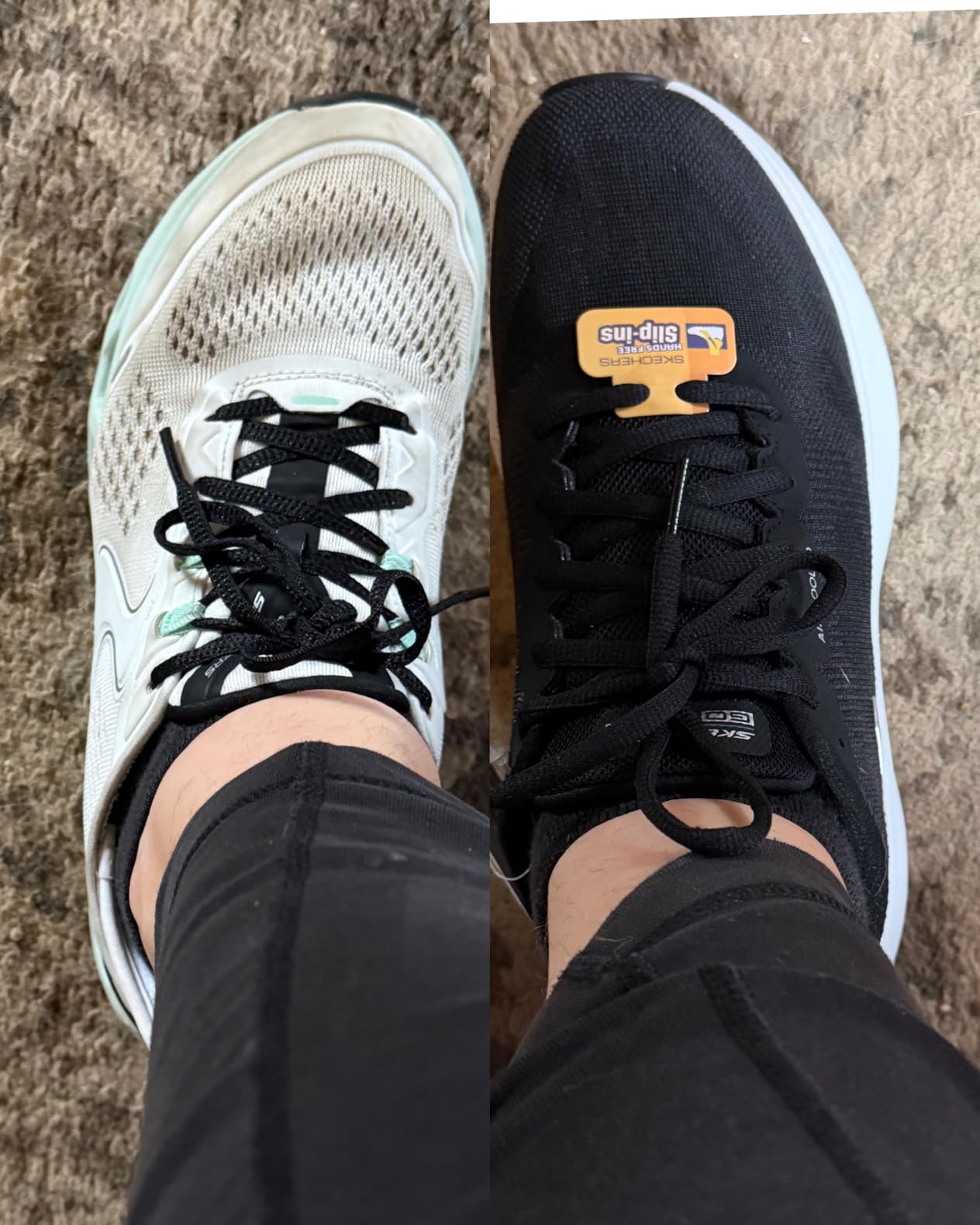 Skechers Women's Glide-Step Altus Sneaker customer photo 2