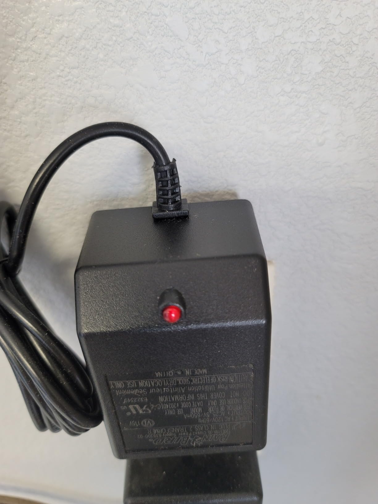 Rain Bird TRU6I Program-Based Indoor Irrigation Controller/Timer, WiFi Ready, 6-Zone/Station customer photo 2