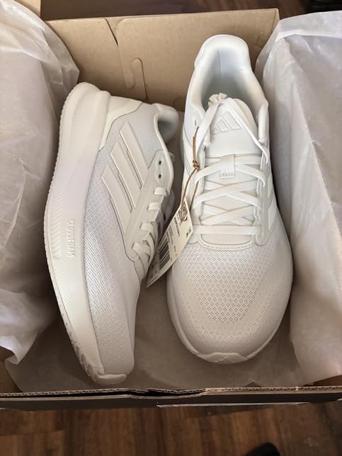 Adidas Mens Run Falcon 5 customer photo 1