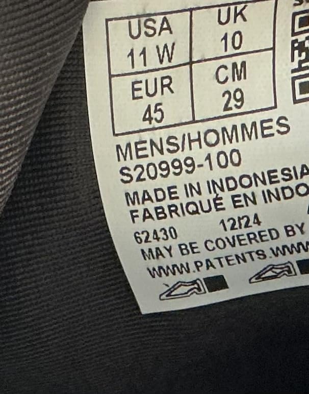 Saucony Men's Guide 18 Sneaker customer photo 2