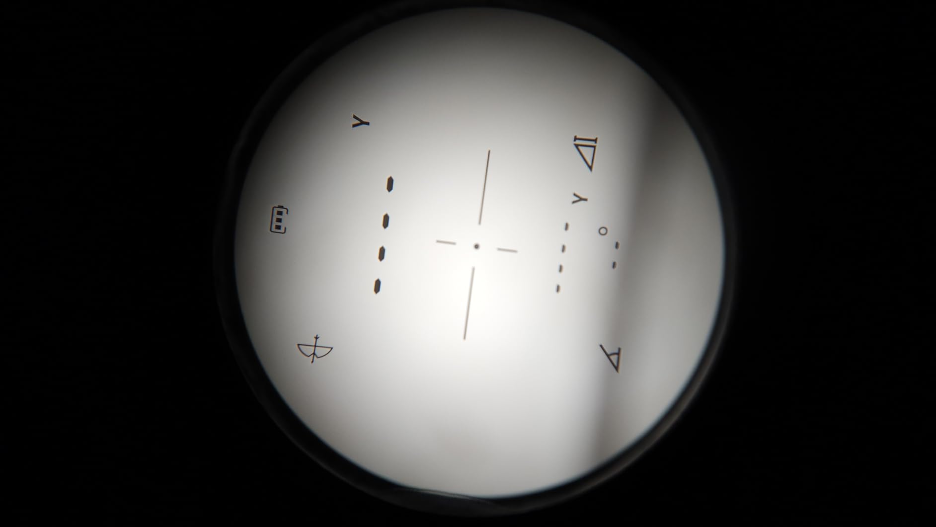 REDTIGER H002 Hunting Rangefinder with Angle & Speed, 1600 Yards customer photo 2
