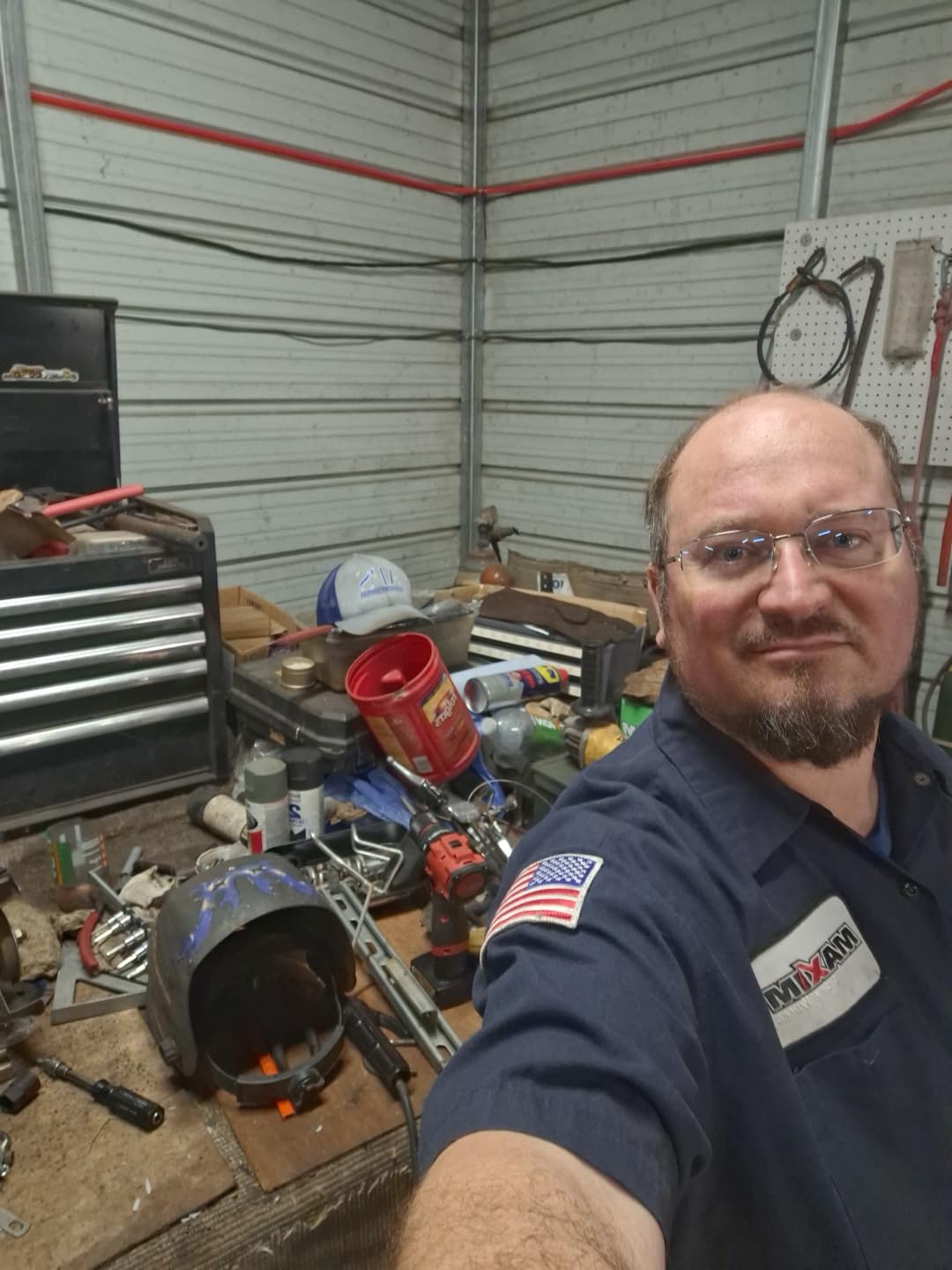 ARCCAPTAIN iControl CUT55 Pro Plasma Cutter Machine, 55Amp, 120V/240V customer photo 1