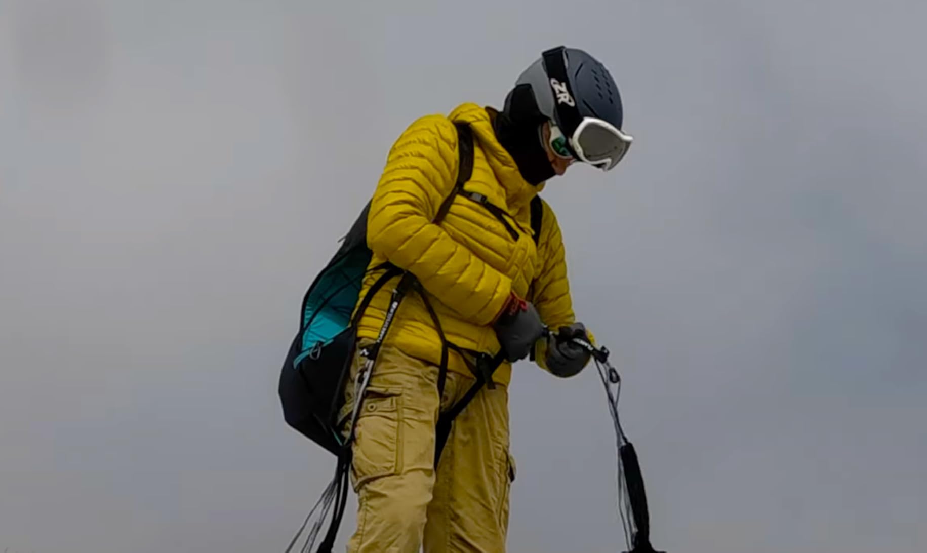 Rab Men's Microlight Alpine Down Jacket | 700-Fill, Hooded Puffer Coat for Hiking, Climbing, & Skiing customer photo 1