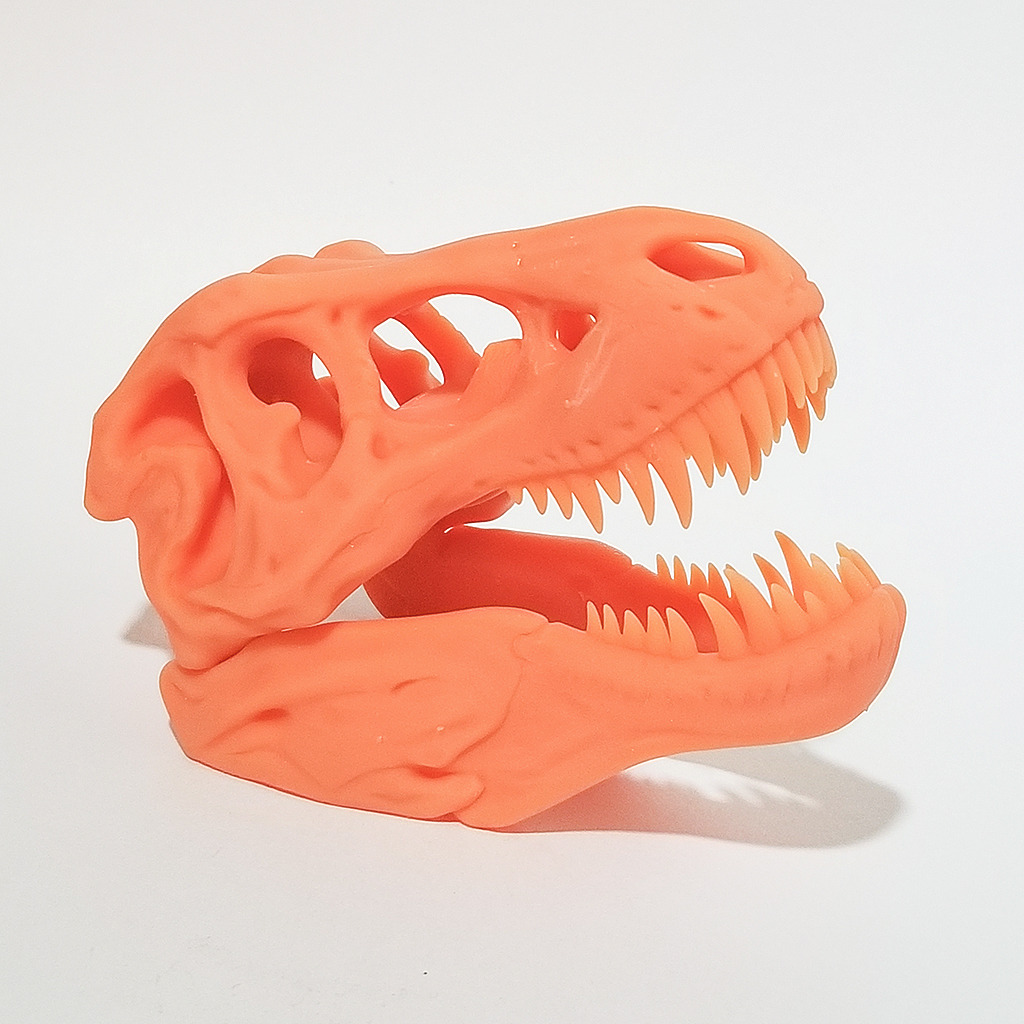 ANYCUBIC Photon Mono M7 MAX Resin 3D Printer, 13.6’’ 7K Large Resin Printer | with COB LighTurbo 3.0, Dynamic Heating, Flip-Open Cover Design, Print Size 11.8'' x 11.7'' x 6.5'' customer photo 2