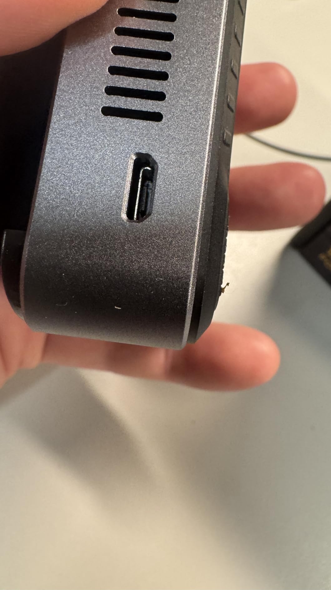FNIRSI DPS-150 DC Power Supply Variable 30V 5A, 4-Digit IPS Flip Display customer photo 2