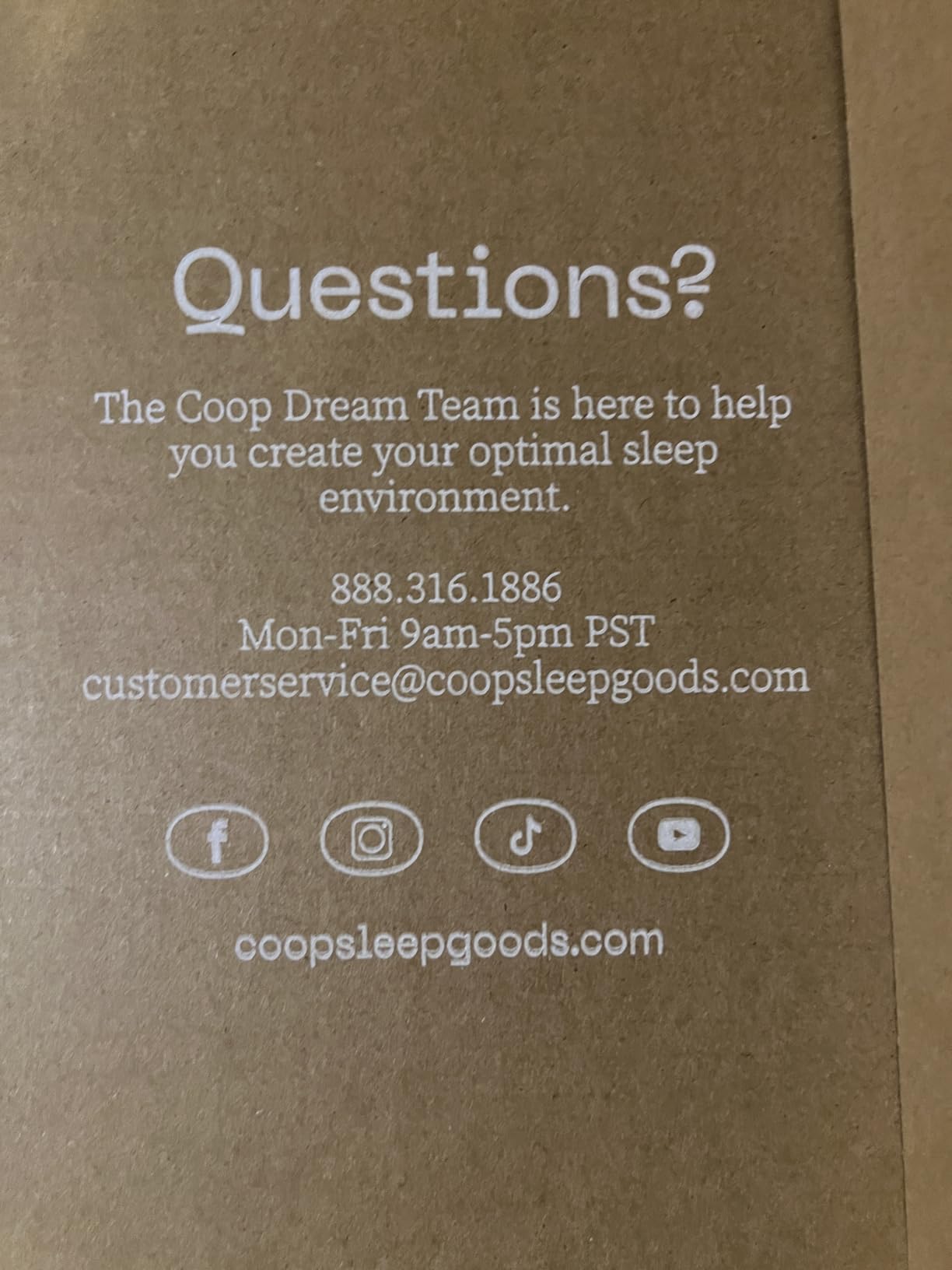 Coop Home Goods Adjustable Latex Pillow Queen, Talalay Latex & Microfiber Fill, Best Pillows for Sleeping, Ergonomic, Naturally Cooling, Eco-Friendly, Medium Firm for Back, Side & Stomach Sleepers customer photo 2