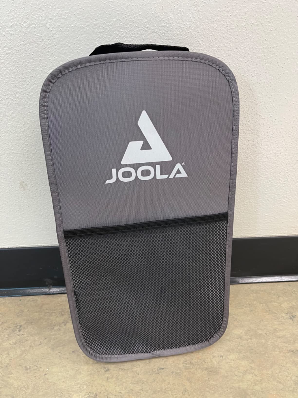 JOOLA Pickleball Paddles Set of 2 – Multiple Colors - Reinforced Fiberglass Surface – Lightweight, Durable, Beginner-Friendly Racket Design – Set Includes Balls & Bag – USAP Approved customer photo 2