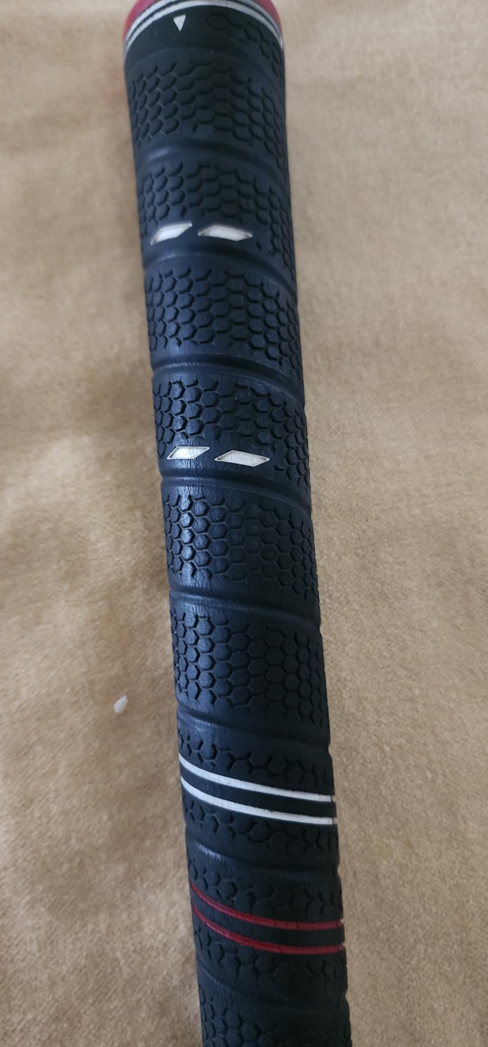 Wrap Golf Grips 13 Pack with Golf Grip Kit ,Golf Club Grips Outstanding Tackiness and Advanced Surface Texture Enhances Control customer photo 1