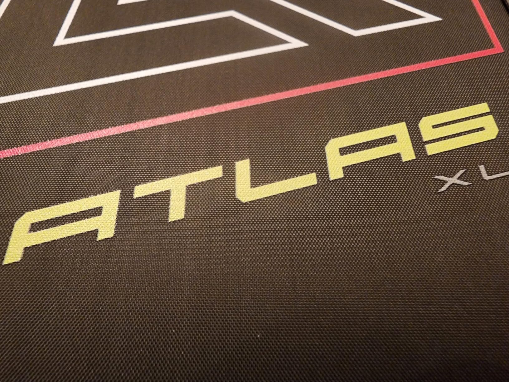 Selkirk Sport SLK Atlas Pickleball Paddles | Carbon Fiber Honeycomb customer photo 2