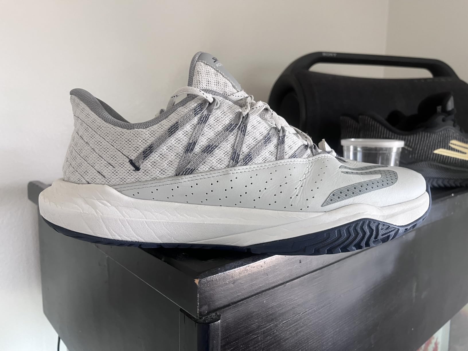 Skechers Men's Viper Court Pro 2.0 customer photo 1