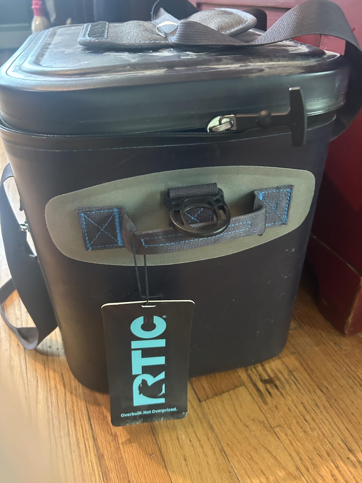 RTIC 30 Can Ultra-Tough Soft Cooler Waterproof customer photo 2