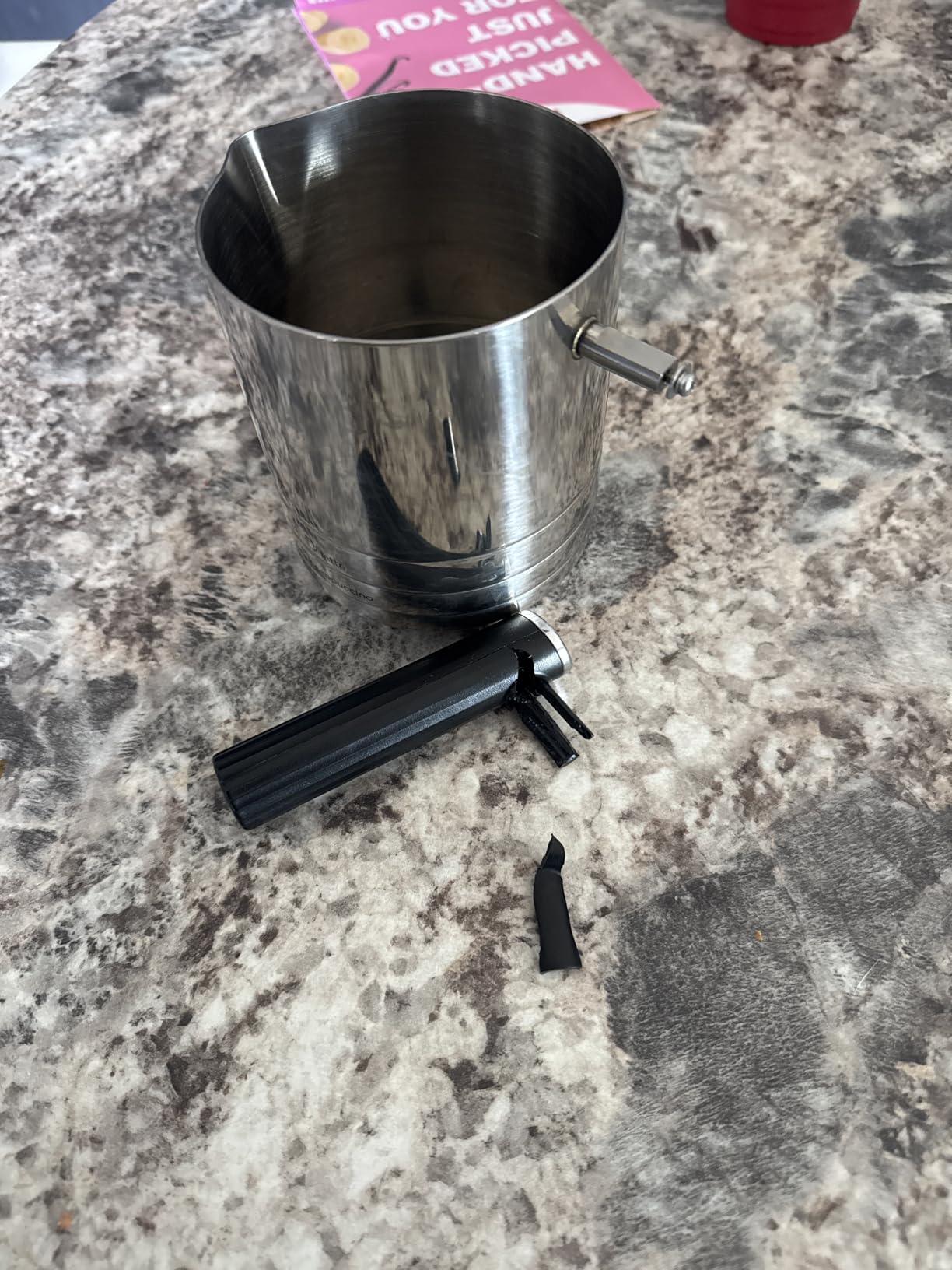 Ninja Luxe Café Pro Series, Espresso, Cold Brew, Hot Water, ES701 customer photo 1