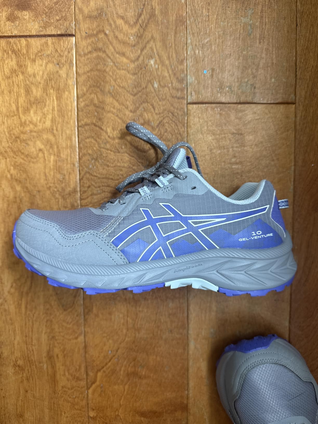 ASICS Women's Gel-Venture 10 Running Shoes customer photo 2