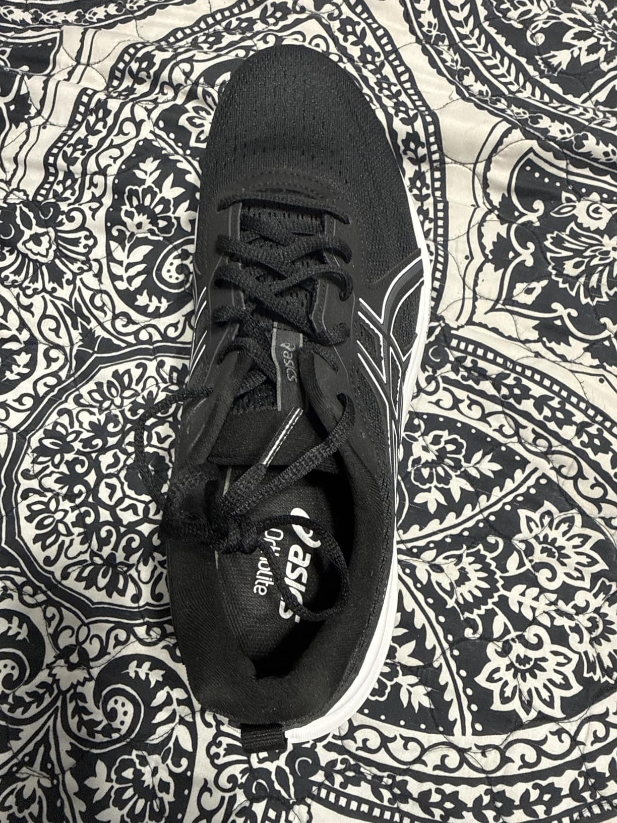 ASICS Men's Gel-Contend 9 Running Shoes customer photo 1
