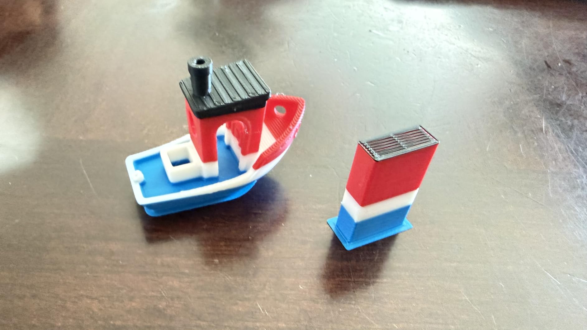 Creality Resin 3D Printer for Kids and Beginners, HALOT R6 Fully Assembled customer photo 2