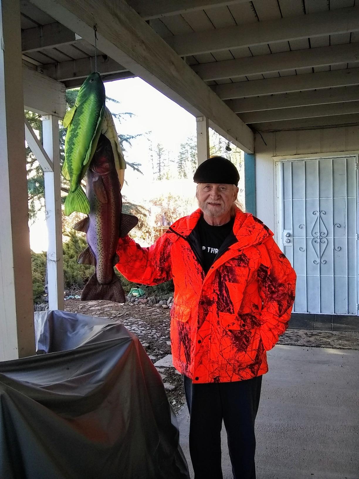 Gamehide Flatland Deer Hunting Parka customer photo 1