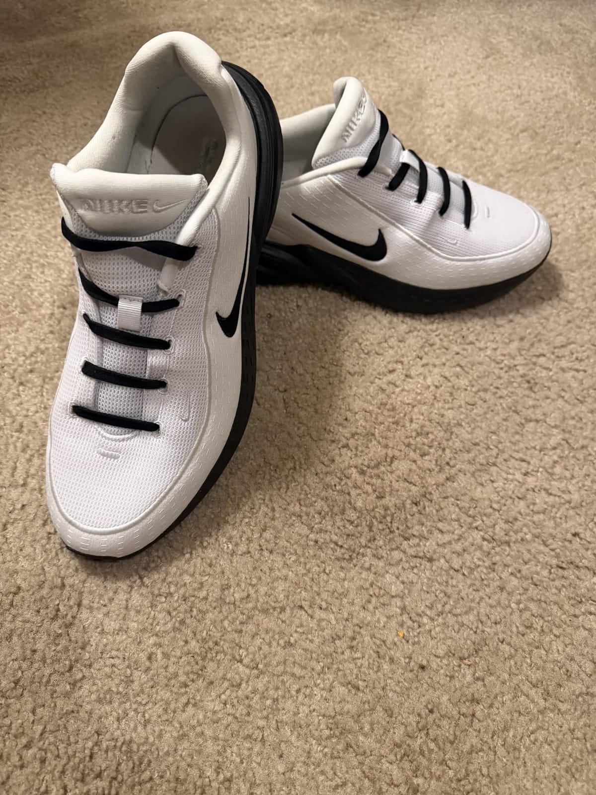 Nike Men's Uplift SC Shoes customer photo 2