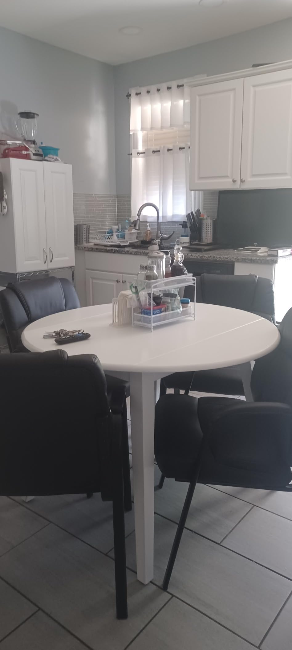 Sweetcrispy Waiting Room Chairs Set of 2, Executive Office Guest Chairs customer photo 2